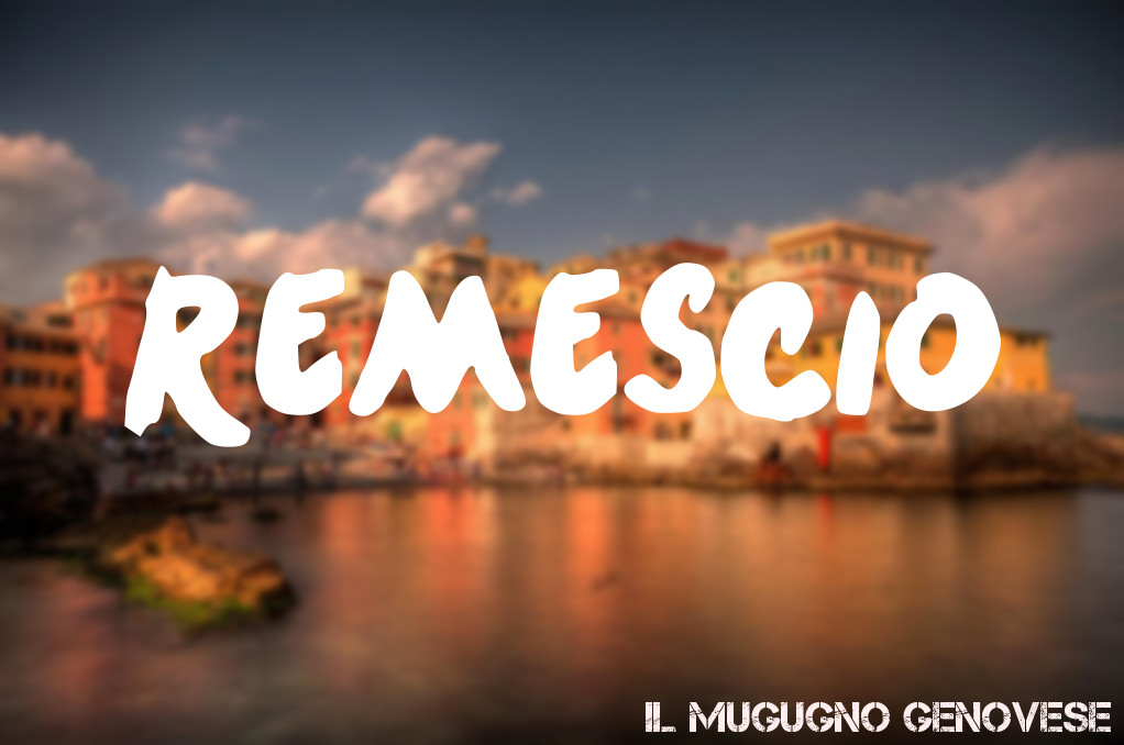 remescio