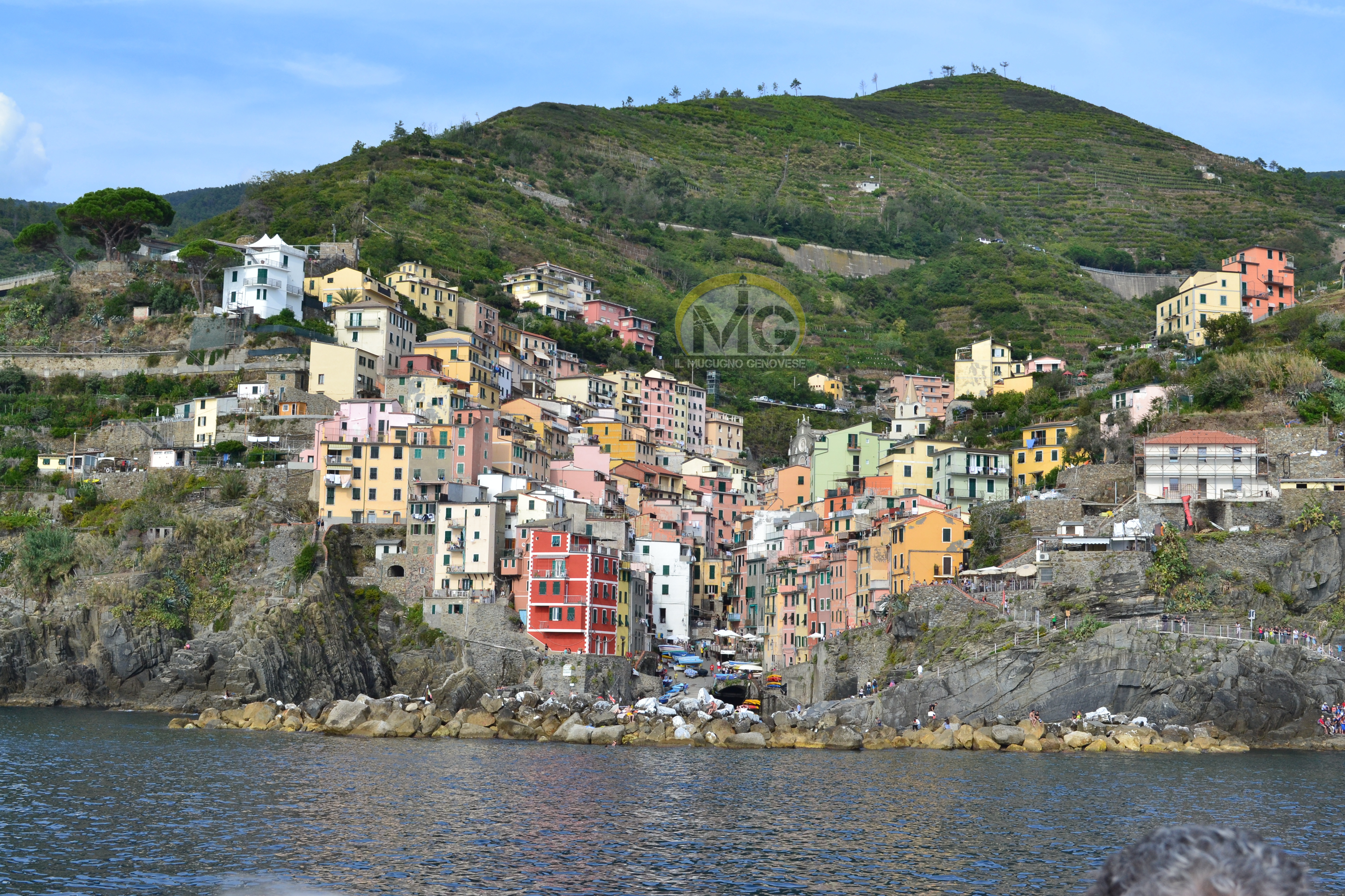 Rio Maggiore