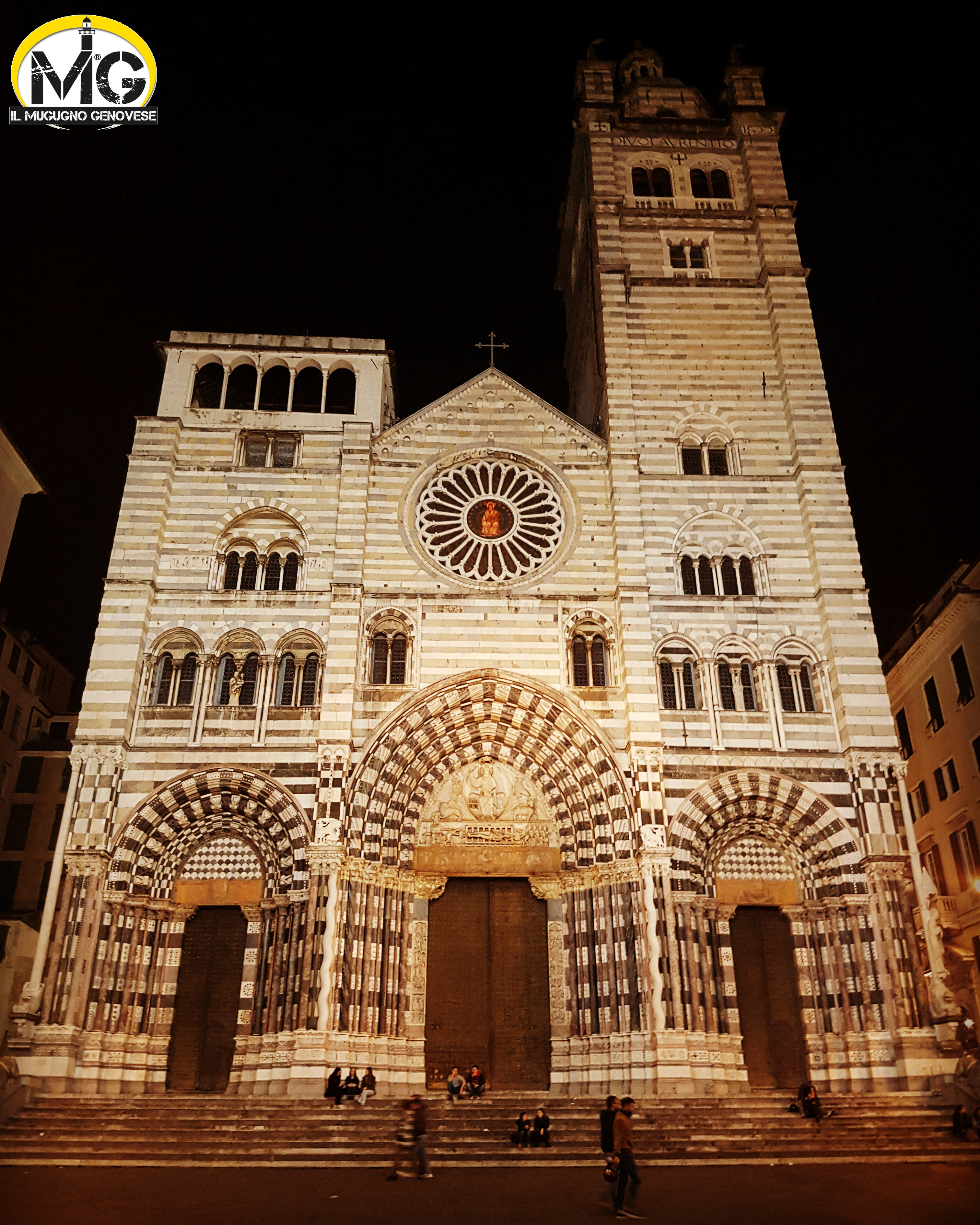 Foto di Alessandro Travaglia