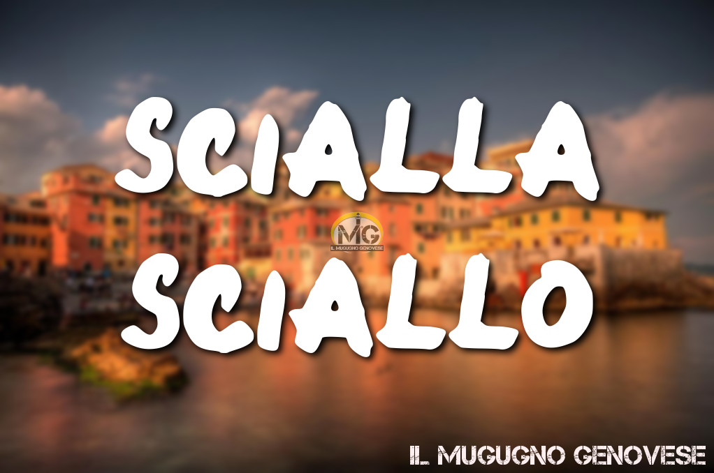 scialla