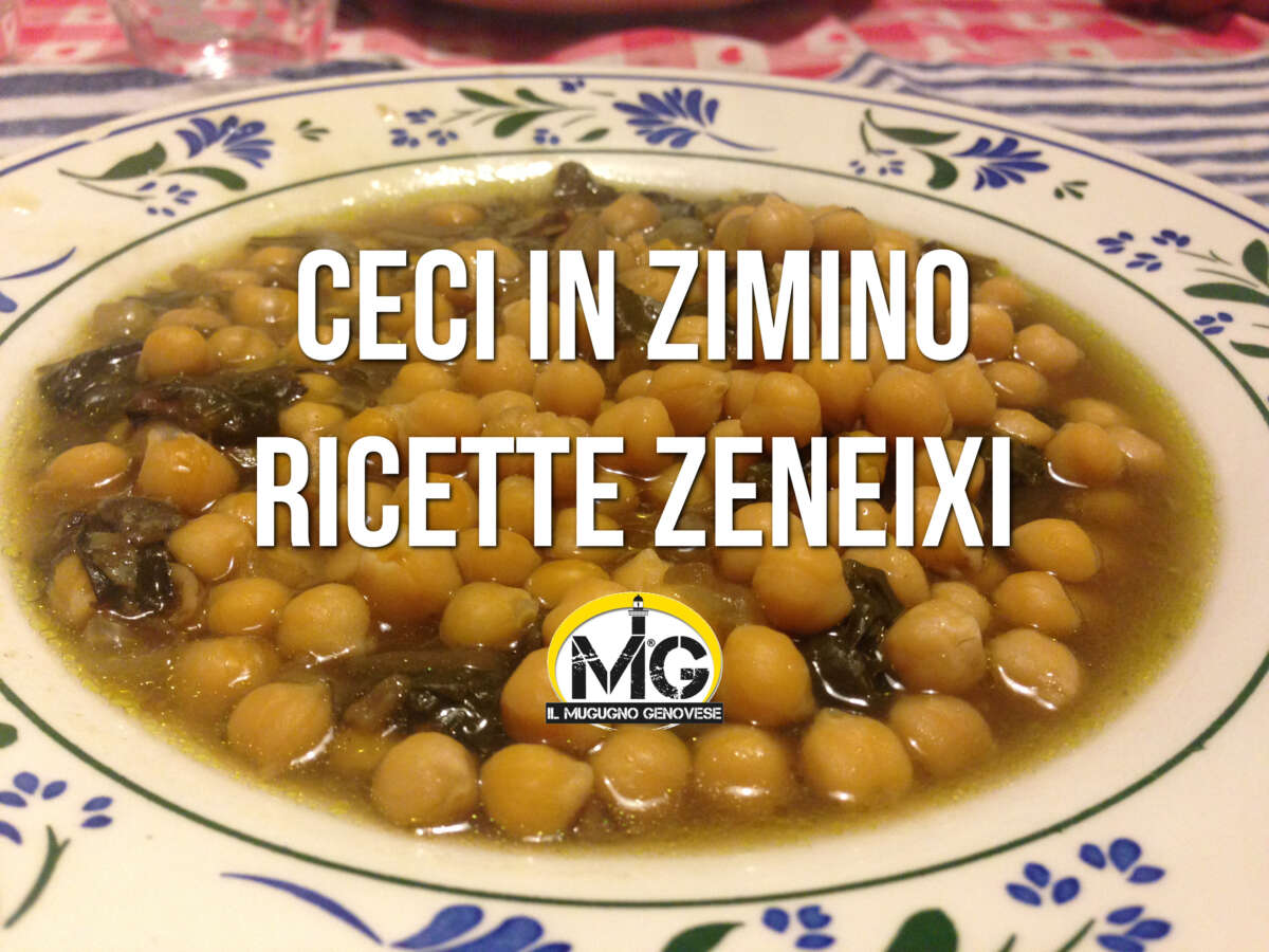 ceci in zimino