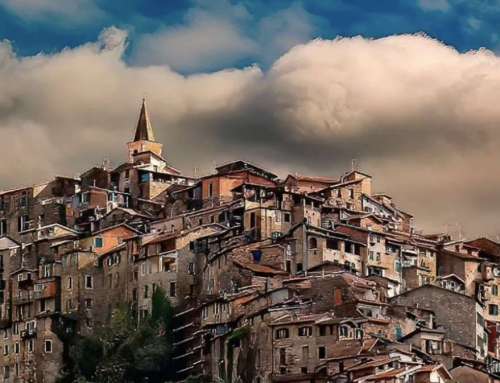 5 Borghi che ti suggerisco per un giro in Liguria