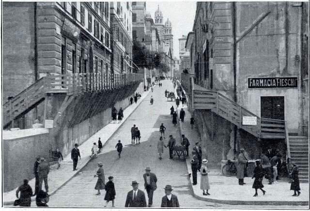 Anni 20