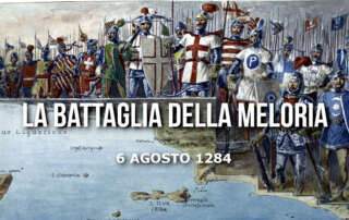 La Battaglia della Meloria