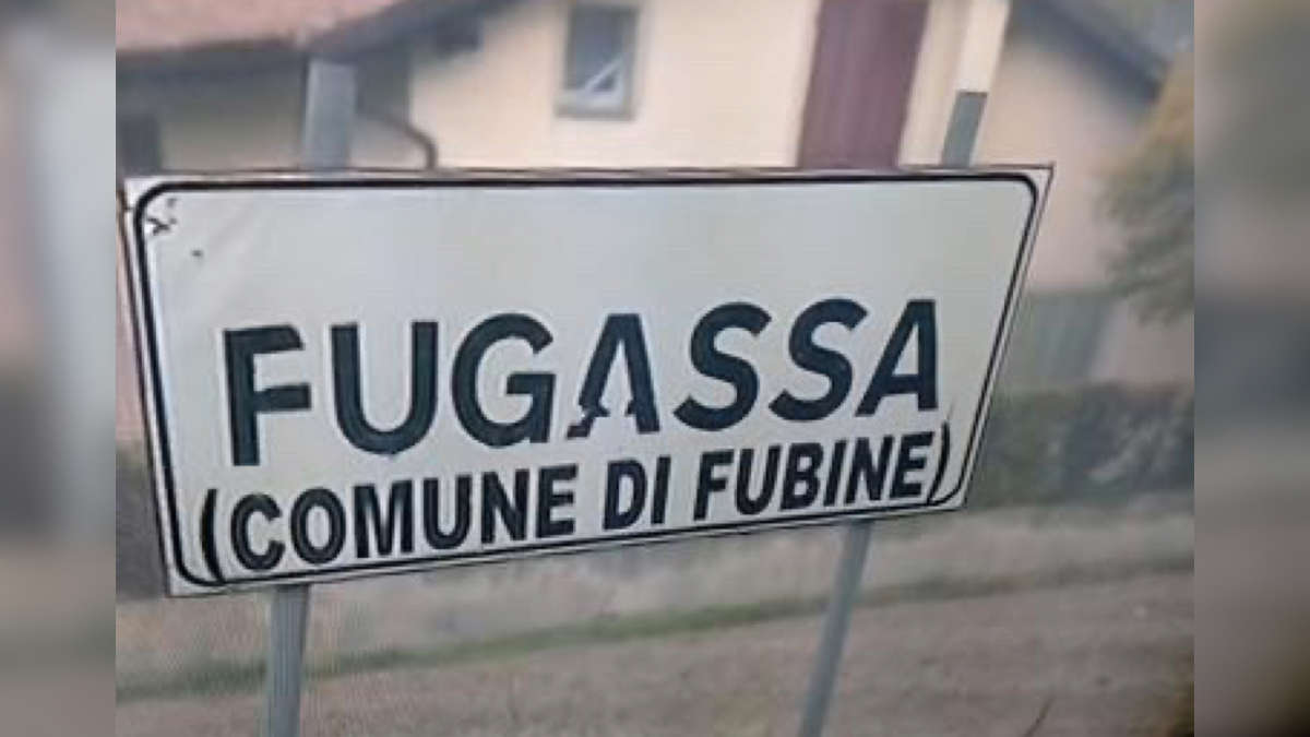 Fugassa comune di fubine