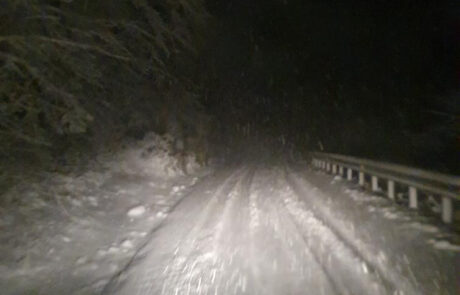 Colle del Melogno, foto di Alessandro Badano