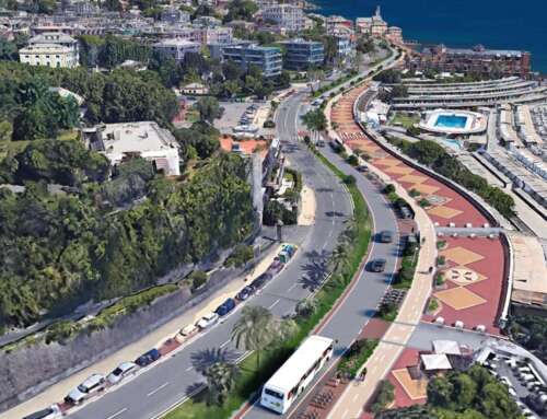 Città più green 2022: Genova crolla sotto la 50° posizione, ma è stata premiata la ciclabile!