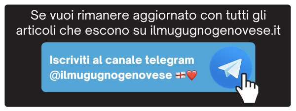 telegram mugugno