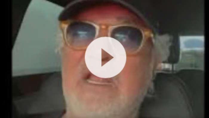 Briatore e autostrade