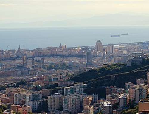 Genova: sul podio tra le città italiane in cui dove si impreca di più!