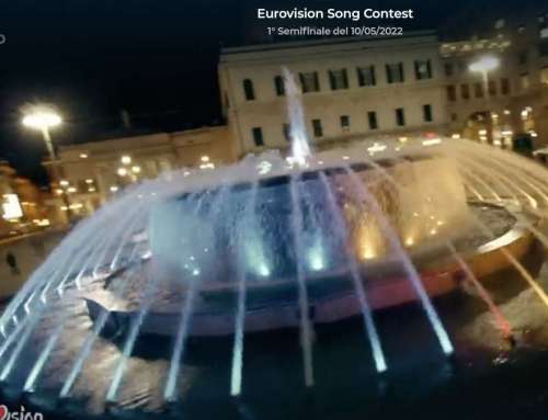 Genova all’Eurovision! [VIDEO]