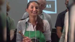 camilla pizzorno pesto