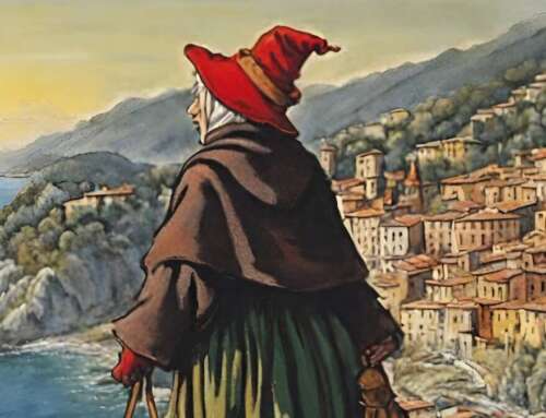 Buona Pasquetta! L’Epifania ligure!