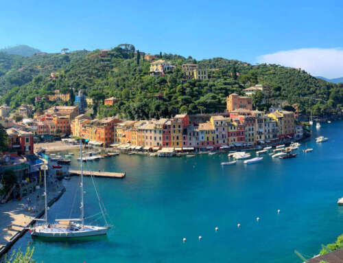Turismo in Liguria: record di arrivi nel 2026, aumento del +8,85%