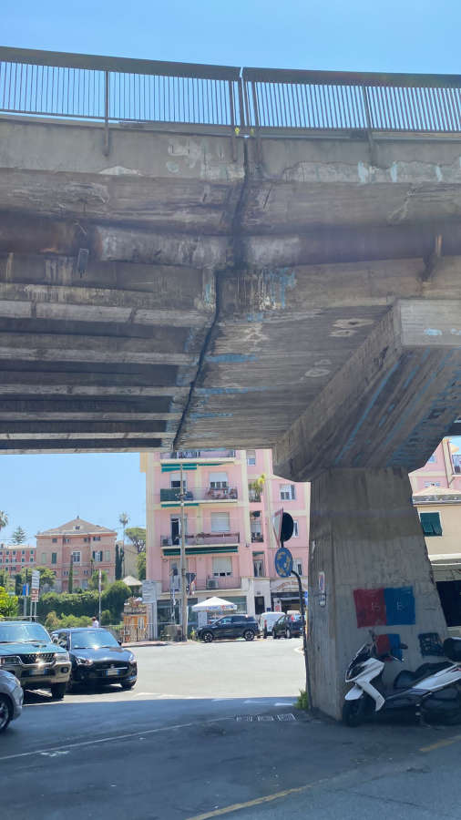 ponte di nervi