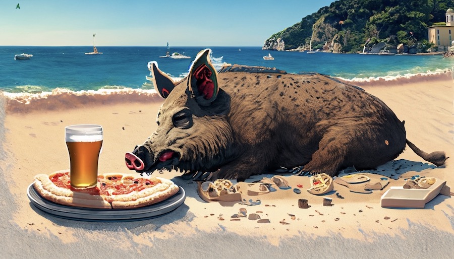 ordinanza anti alcool in liguria