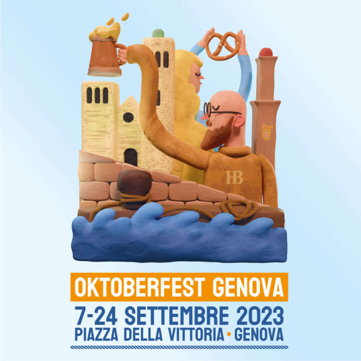 OKTOBERFEST di Genova