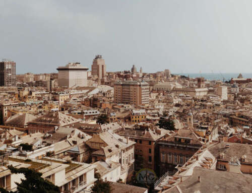 Sciopero generale oggi, a Genova: orari, cortei e strade a rischio