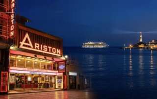 festival di sanremo ariston 2026