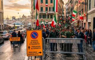 raduno alpini 2026 genova
